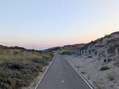 Amsterdamse Waterleidingduinen - Photo 18