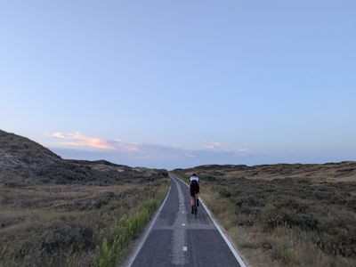 Amsterdamse Waterleidingduinen - Photo 21