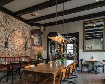 Café Restaurant de Eendracht Abcoude