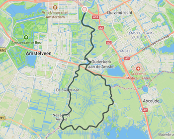 Rondehoep