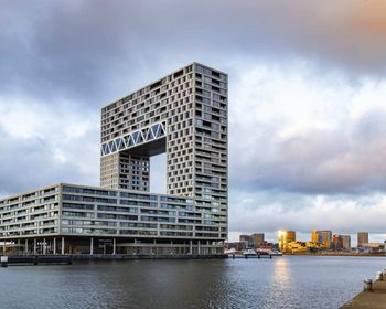 Eric Vökel Boutique Apartments - Riverfront Suites