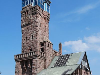 Hornisgrinde - Photo 2