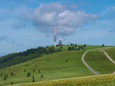 Feldberg - Photo 1
