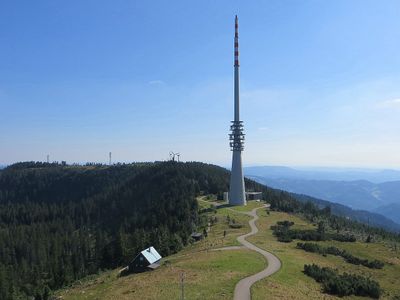 Hornisgrinde - Photo 3