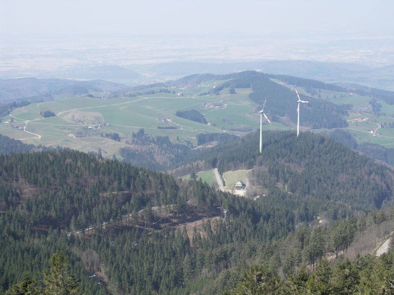 Schauinsland