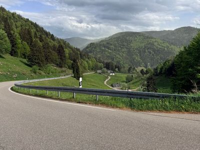 Schauinsland-Oberried Loop - Photo 1