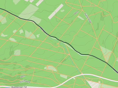 Köppern-Wehrheim (Munitionsdepot)