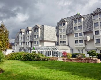 H+ Hotel Wiesbaden Niedernhausen