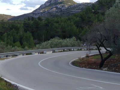 Coll de Rates - Photo 2