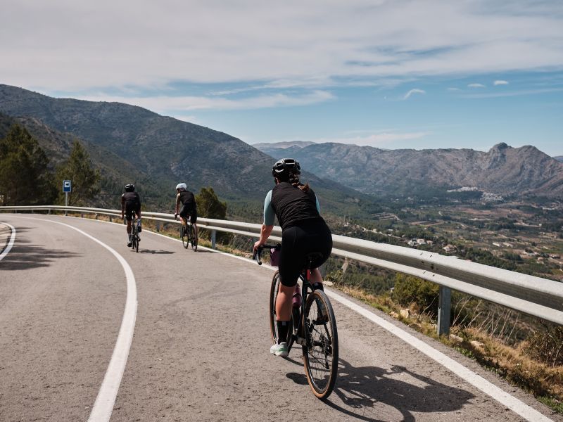 Coll de Rates