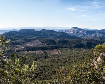 Alto de Xorret de Cati