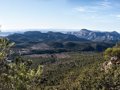 Alto de Xorret de Cati - Photo 1