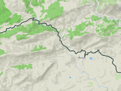 Puerto de Torremanzanas