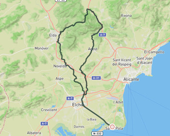 Loop du France