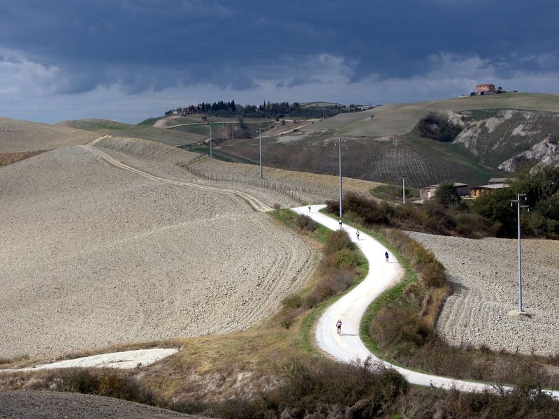 Monte Sante Marie