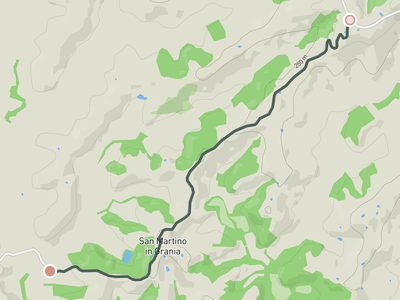 San Martino in Grania