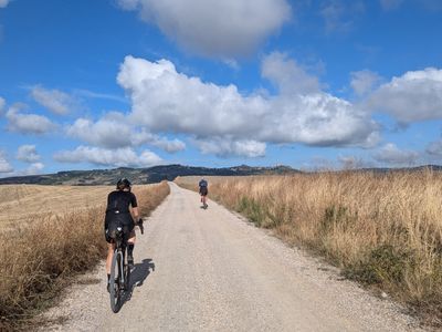 Monte Amiata - Photo 6