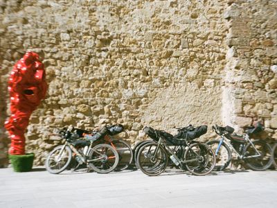 Monte Amiata - Photo 1