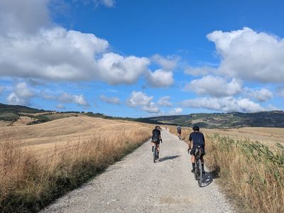 Monte Amiata - Photo 3