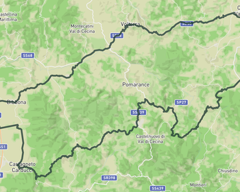 Loop du France