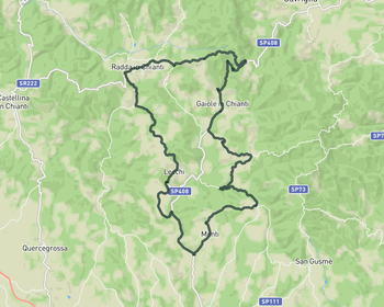 Chianti West