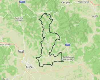 Loop du France