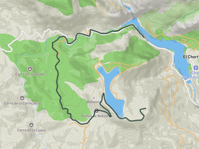 Las Mesas de Villaverde