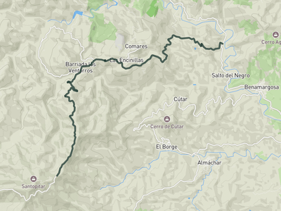 Puerto de Santopitar