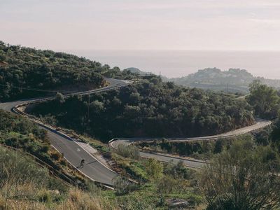 Puerto del León via Olías - Photo 1