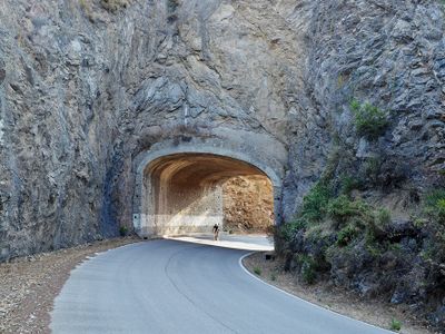 Puerto del León from Málaga - Photo 2
