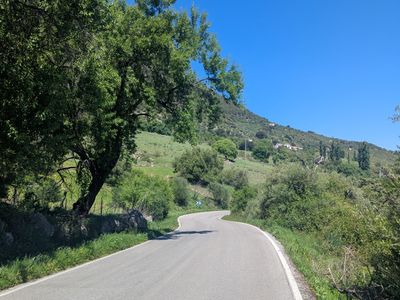 Puerto de las Palomas loop from Grazalema - Photo 21