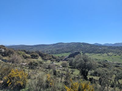 Puerto de las Palomas loop from Grazalema - Photo 18