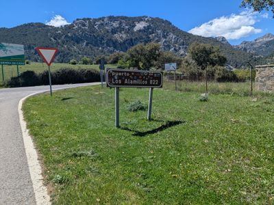 Loop to Ubrique - Photo 2