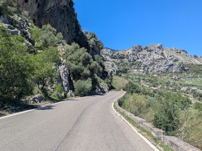 Grazalema and Zahara de la Sierra - Photo 16