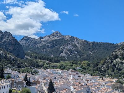Puerto de las Palomas loop from Grazalema - Photo 14