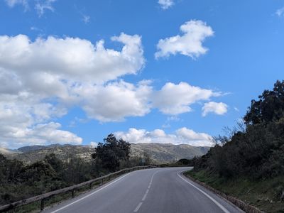Puerto del Espino loop - Photo 4