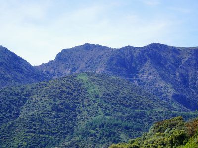 El Bosque loop from Zahara - Photo 8