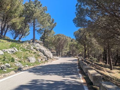 El Bosque loop from Zahara - Photo 1