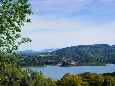El Bosque loop from Zahara - Photo 2