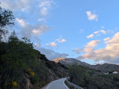 Loop to Valle del Genal - Photo 2