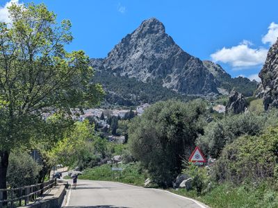 Puerto de las Palomas loop from Grazalema - Photo 23