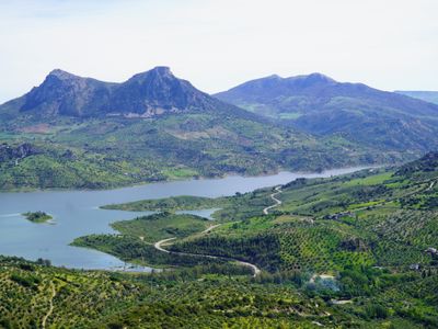El Bosque loop from Zahara - Photo 9