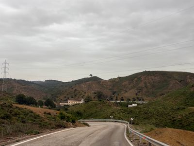 Puerto del Barco, cuesta del Chino and Axarquía from Antequera - Photo 2