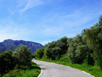 El Bosque loop from Zahara - Photo 5