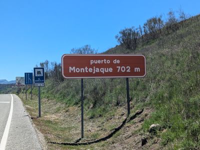 Loop to Ubrique - Photo 3