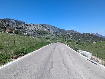 Grazalema and Zahara de la Sierra - Photo 10