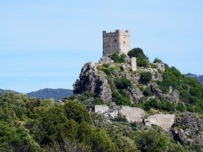El Bosque loop from Zahara - Photo 12
