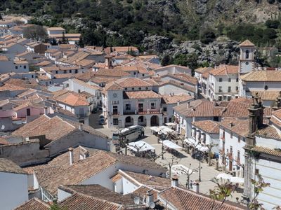 Puerto de las Palomas loop from Grazalema - Photo 13