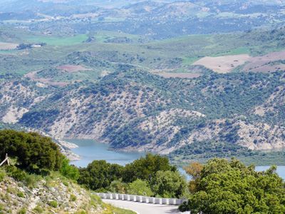 El Bosque loop from Zahara - Photo 11