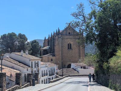 Puerto del Espino loop - Photo 2